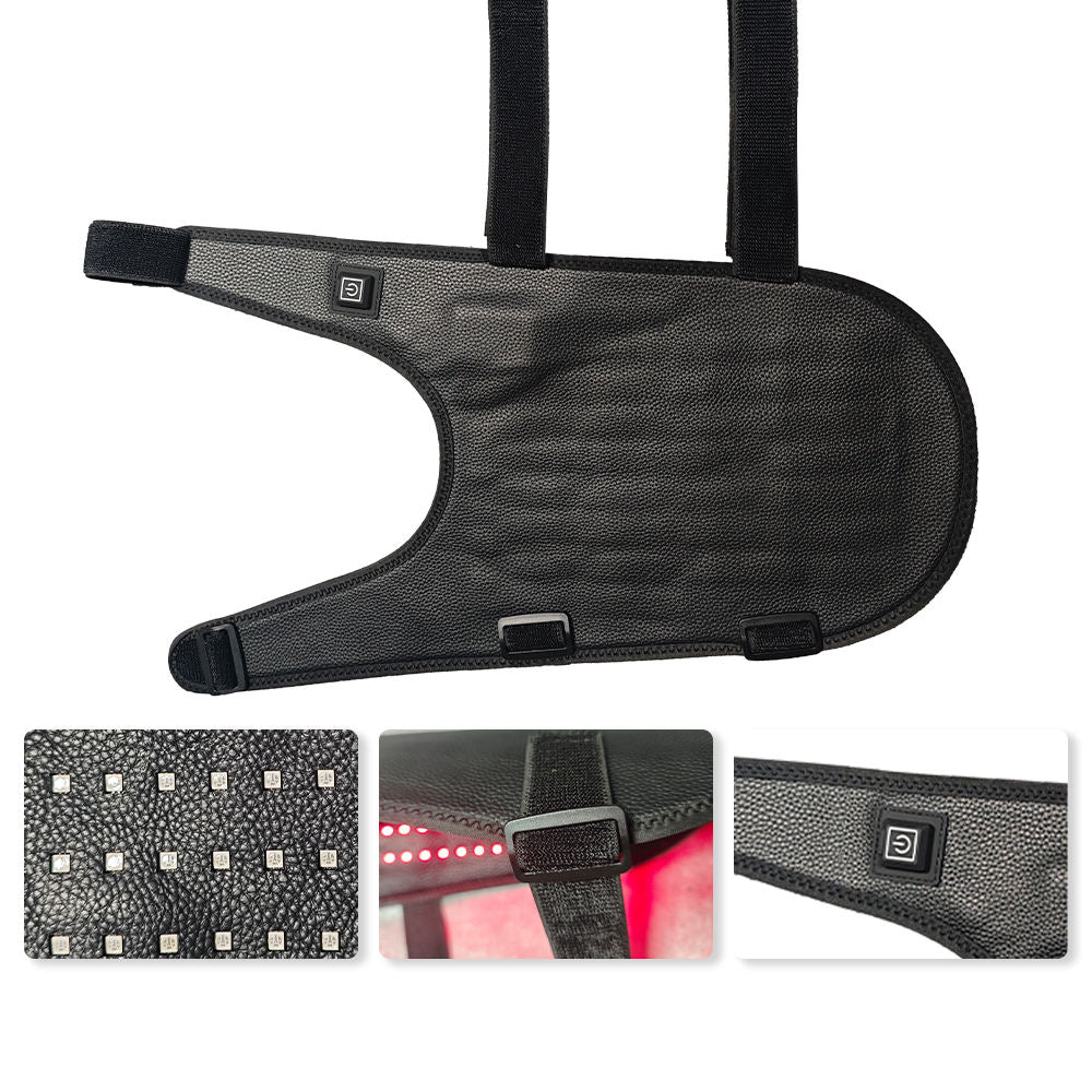 Light Therapy Vest