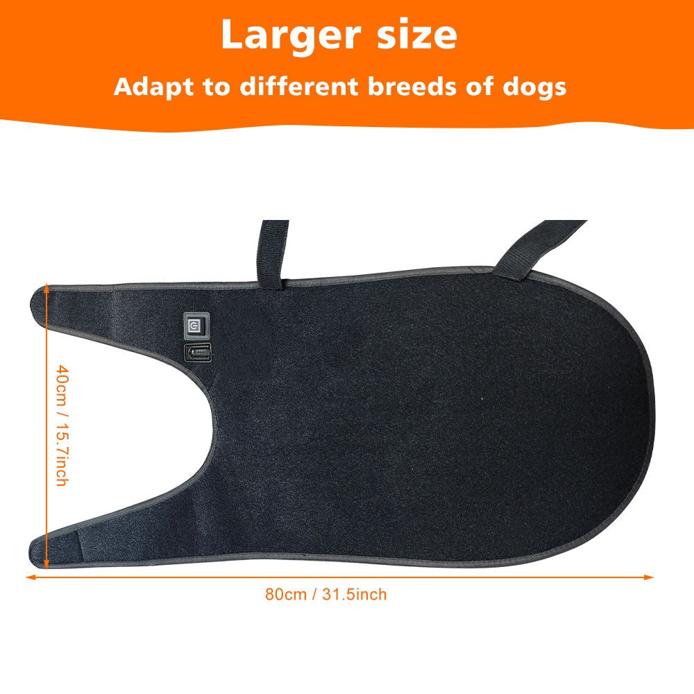 Light Therapy Vest