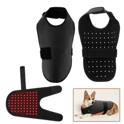 Light Therapy Vest